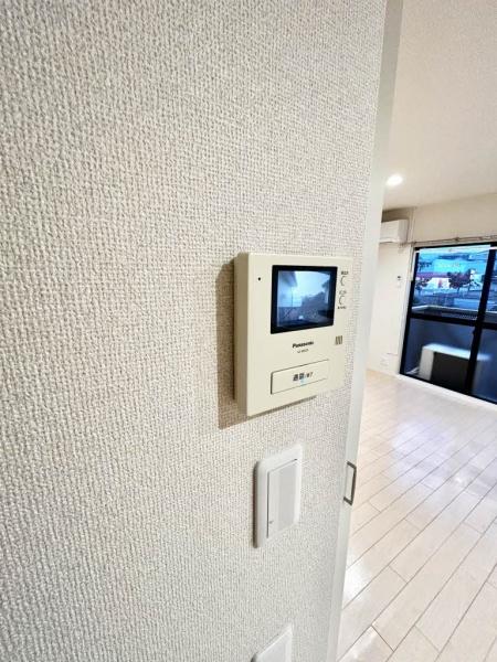 パストラル町田Ｅ棟