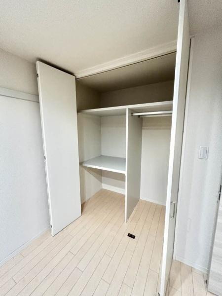 パストラル町田Ｅ棟