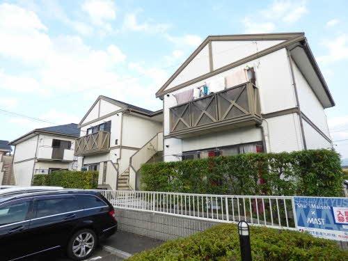 パストラル町田　E棟