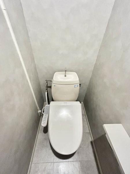 パストラル町田Ｅ棟