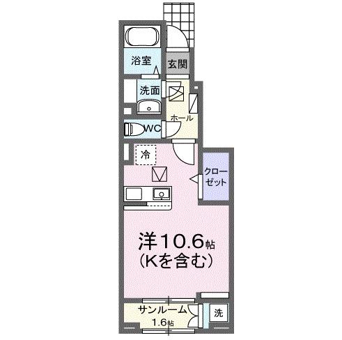 ホーリープレイス唐津　１