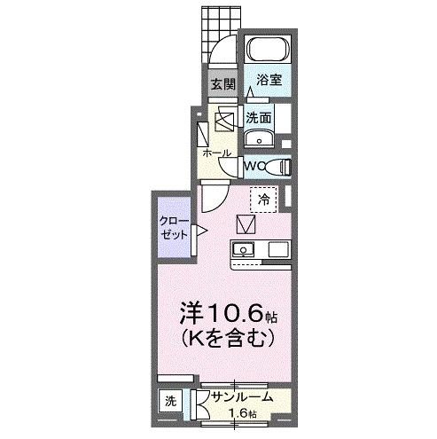 ホーリープレイス唐津　１