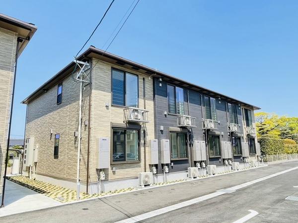 ホーリープレイス唐津　１