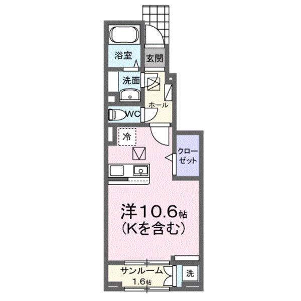 ホーリープレイス唐津　２