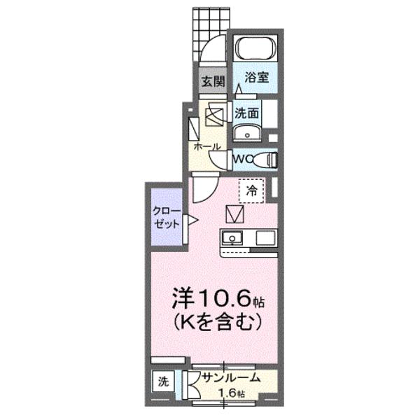 ホーリープレイス唐津　１
