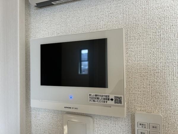 インフィニティ　ハーモニーＡ