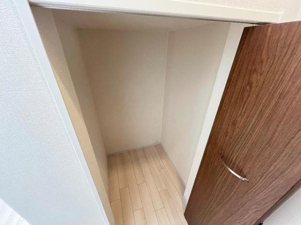 フォレスト離宮唐津
