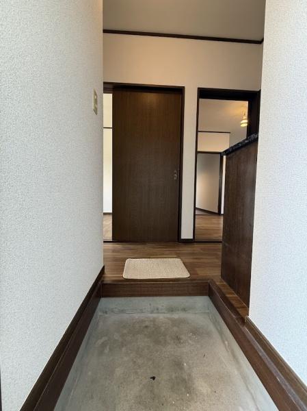 リベルタ山本　D棟