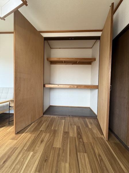 リベルタ山本　D棟