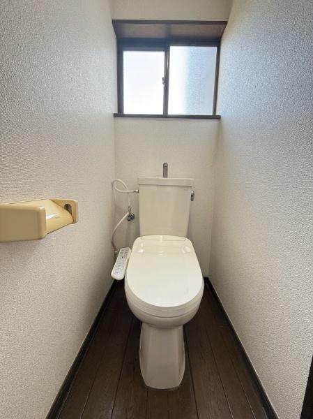 リベルタ山本　D棟