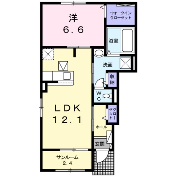 ピンズ唐津４
