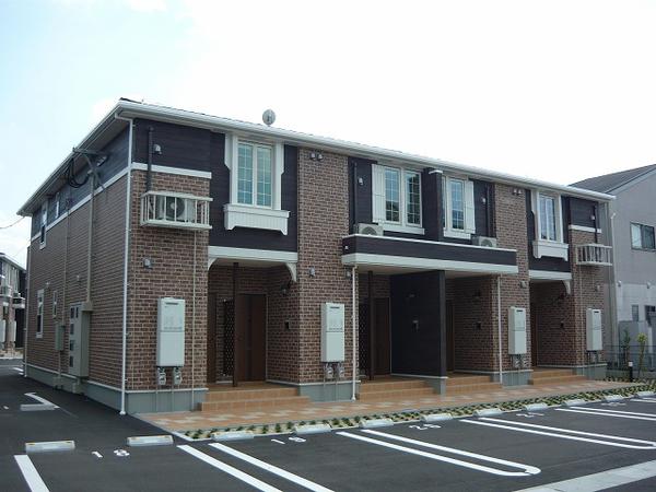 ジュネス原２　Ｃ