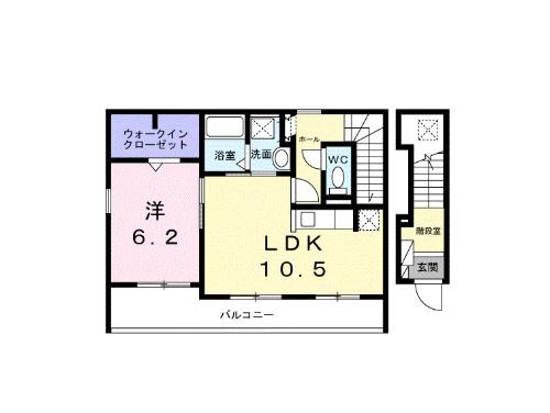ヒカルサ唐津鬼塚２