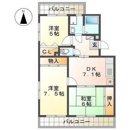 カルディア弐番館