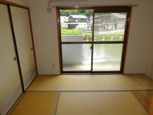 カルディア弐番館