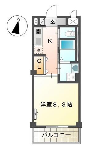 エスポワールSK