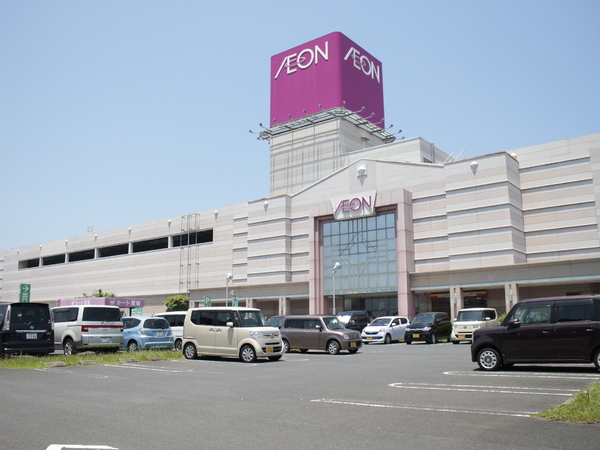 リバーサイド東唐津B(イオン唐津ショッピングセンター)