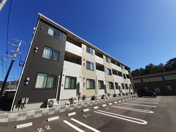 メゾン　栄宏