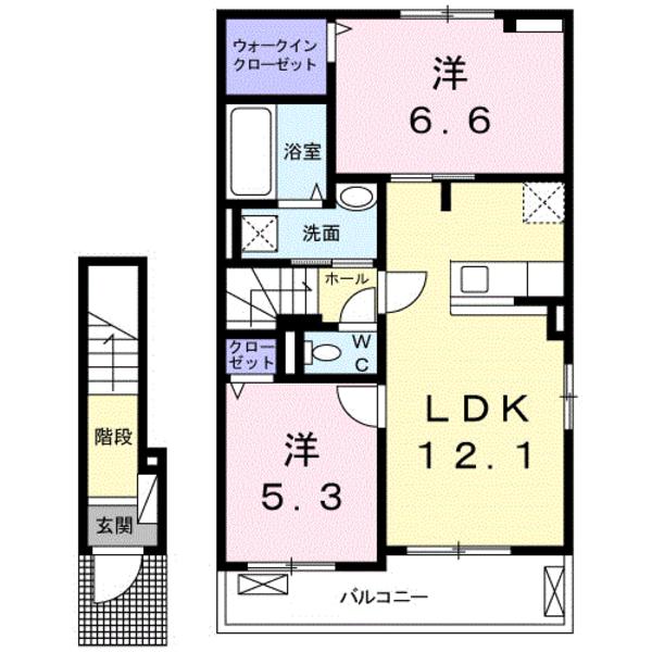 森ノ木　マーチ