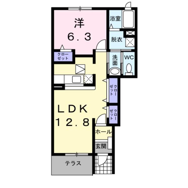 クレメントＦ