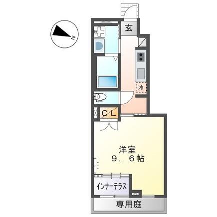 エスポワール虹