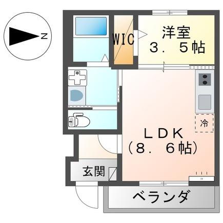 シェルル鏡