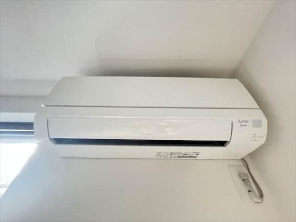 ロベリアⅡＡ棟