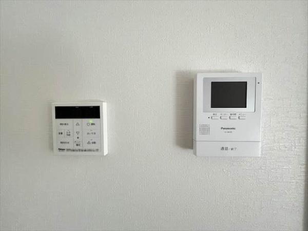 ロベリアⅡＡ棟