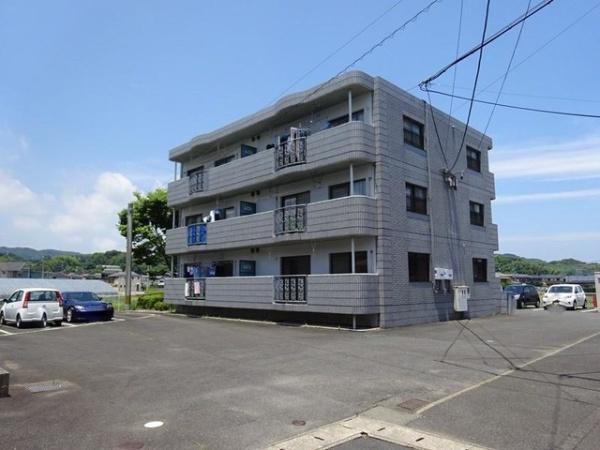 カルディア弐番館