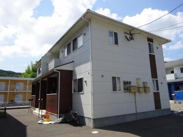 アーバン峰ノ蔵2　Ｃ棟