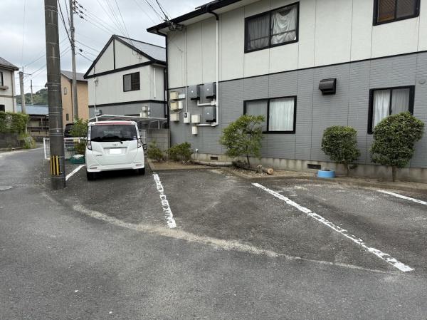 サン・ドミール　Ｂ棟
