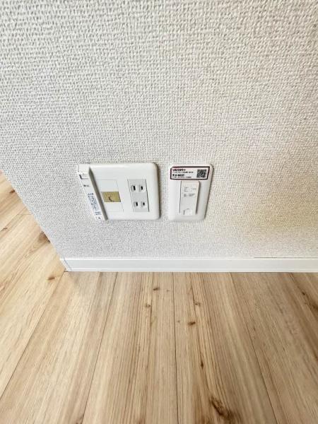 ファンテジー旭ヶ丘　C棟