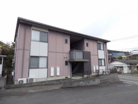 ファンテジー旭ヶ丘　C棟