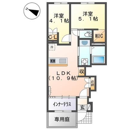 ロータスコートⅠ