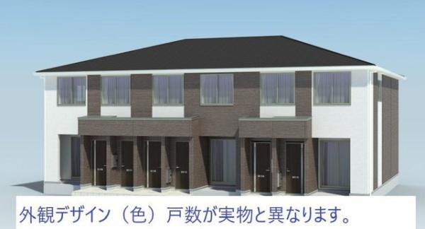 ロータスコートⅠ