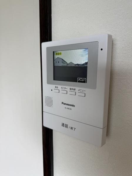 プチエメロードＧ棟