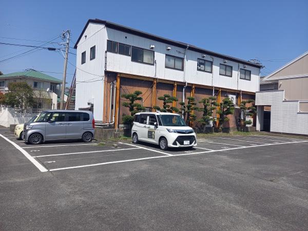 プチエメロードＧ棟
