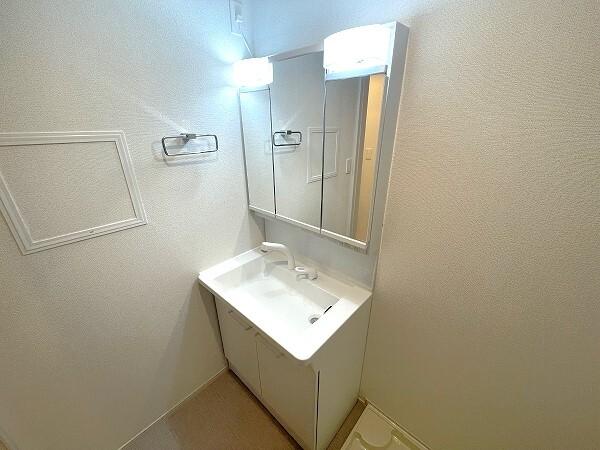 スモールウッズタウン元石町
