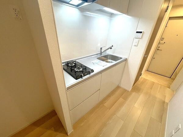 スモールウッズタウン元石町