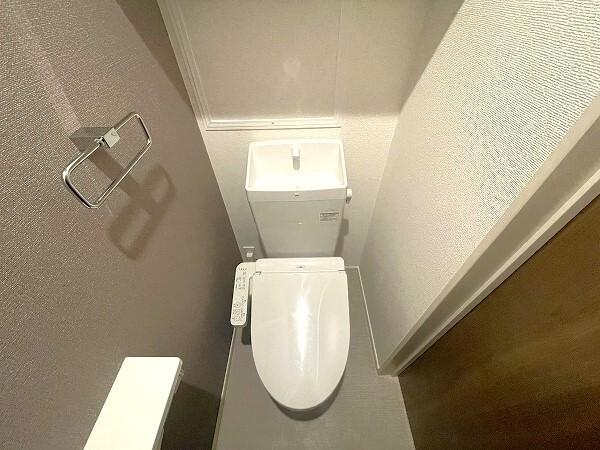スモールウッズタウン元石町