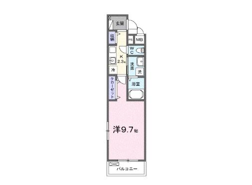 スモールウッズタウン元石町