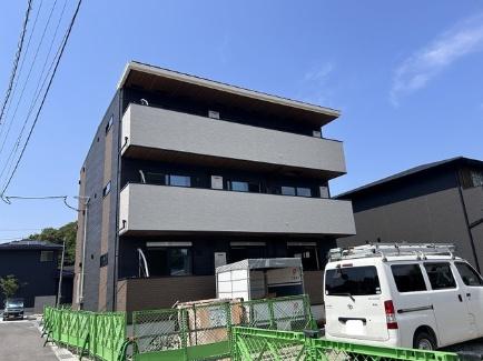 スモールウッズタウン元石町