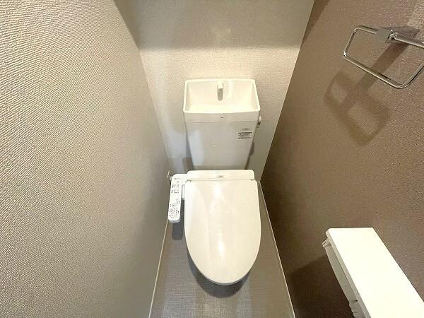 スモールウッズタウン元石町
