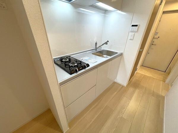 スモールウッズタウン元石町