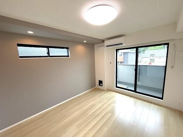 スモールウッズタウン元石町