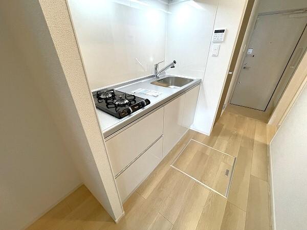 スモールウッズタウン元石町