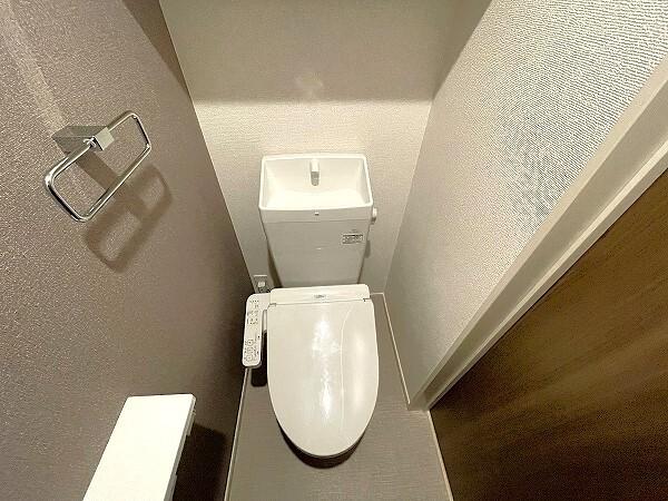 スモールウッズタウン元石町