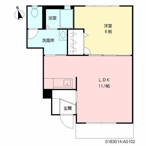 シャーメゾン城内
