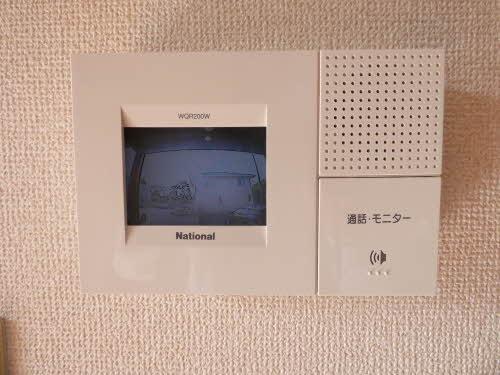 シャーメゾン城内