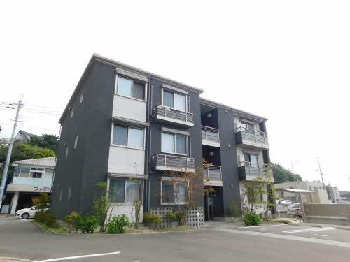 べレオ唐津東町